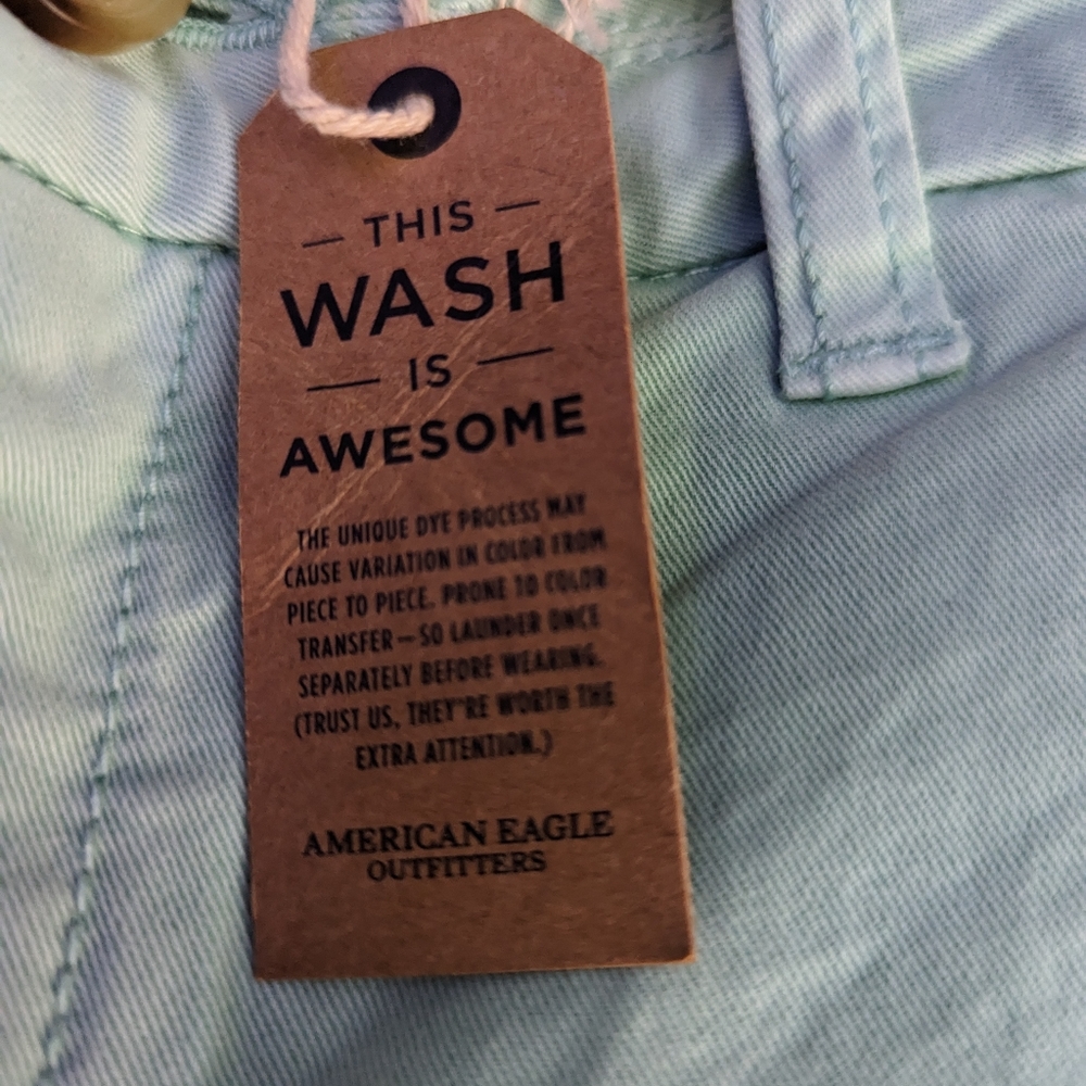 American Eagle shorts - Picture 3 of 5